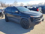 Jeep Cherokee 2016