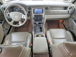 Jeep Commander 2009