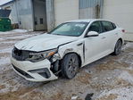Kia Optima 2019
