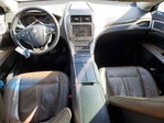 Lincoln MKZ 2013