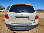 Toyota Highlander 2012