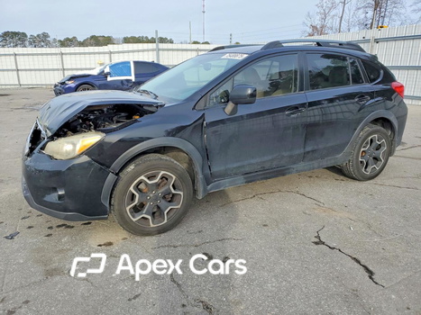 Subaru XV 2013 - Image 1 of 13