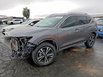 Nissan Rogue 2019