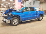 Chevrolet Silverado 2023