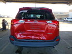 Toyota RAV 4 2015