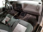 Ford Ranger 2010