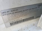 Audi A4 2014