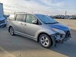 Toyota Sienna 2018