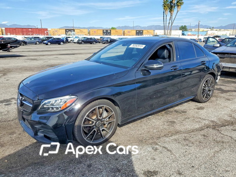 Mercedes-Benz  2019 - Image 1 of 13