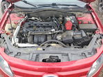 Ford Fusion 2012