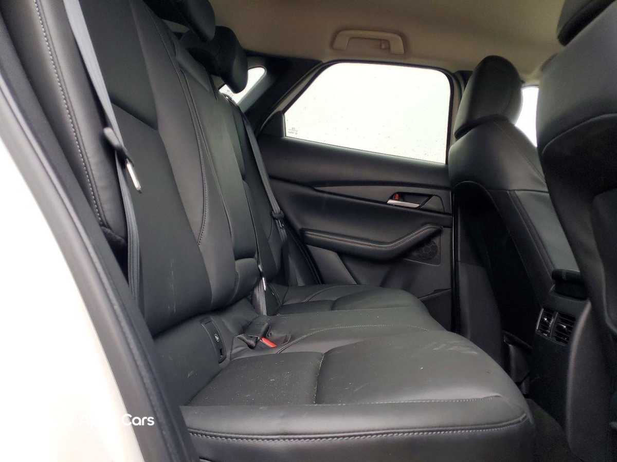 Mazda CX-30 2022