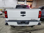 Chevrolet Silverado 2016