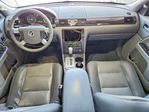 Mercury Montego 2007