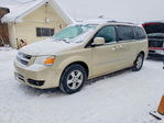 Dodge Caravan 2010