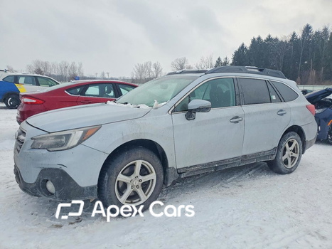 Subaru Outback 2018 - Image 1 of 5