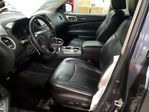 Nissan Pathfinder 2014