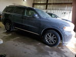 Dodge Durango 2018