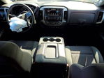 Chevrolet Silverado 2014
