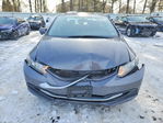 Honda Civic 2015