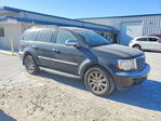 Chrysler Aspen 2009