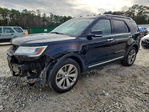 Ford Explorer 2018