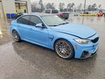 BMW M3 2017
