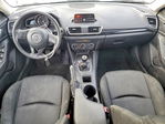 Mazda 3 2015