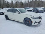 BMW Series 3 2021