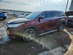 Toyota Highlander 2018
