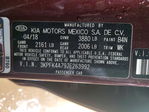 Kia Forte 2018