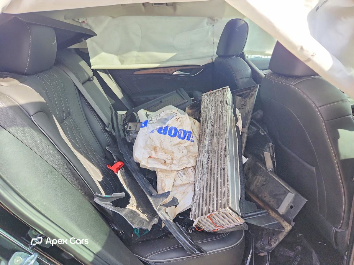Buick Envision 2022