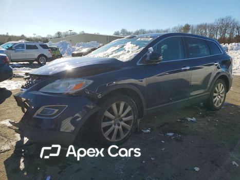 Mazda CX-9 2010 - Image 1 of 13