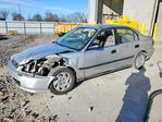 Honda Civic 1997