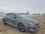 Kia Optima 2013