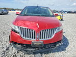 Lincoln MKX 2012