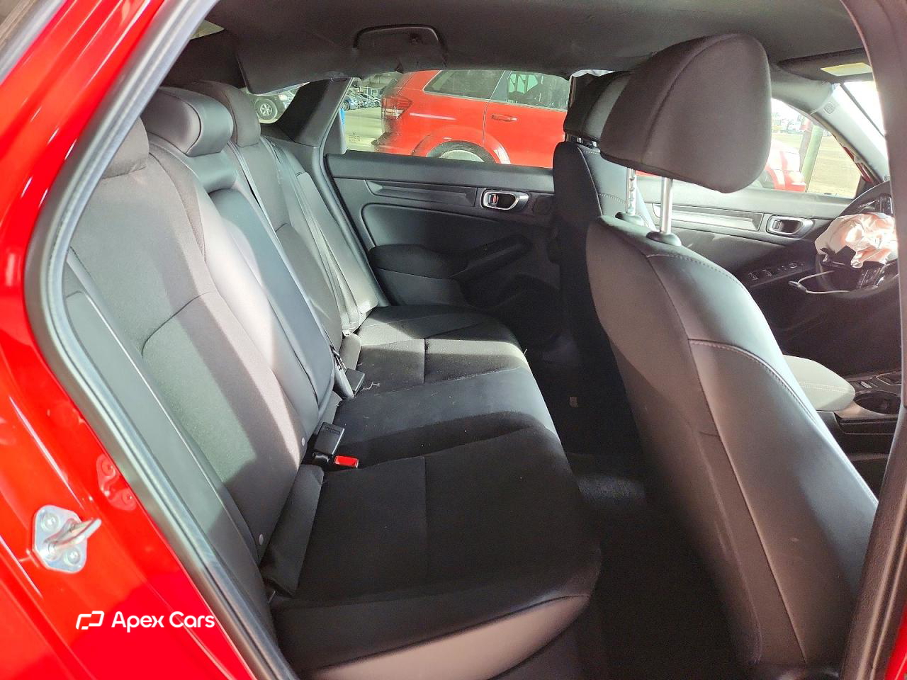 Honda Civic 2025