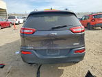 Jeep Grand Cherokee 2016