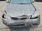 Kia Rio 2011