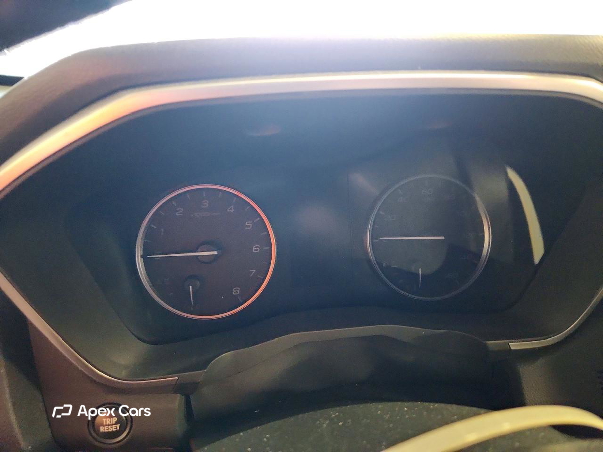 Subaru Ascent 2025
