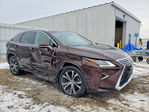 Lexus RX 2016