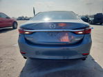 Mazda 6 2018