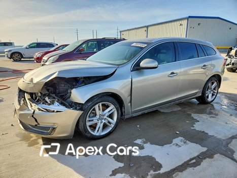 Volvo V60 2015 - Image 1 of 13