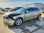 Volvo V60 2015