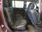 Honda Pilot 2012