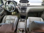 Honda Odyssey 2017