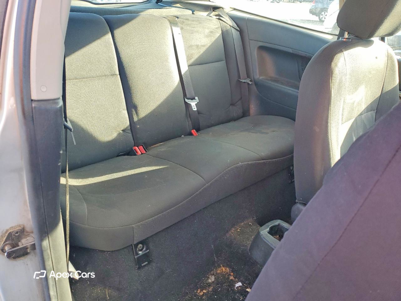 Ford Focus 2007