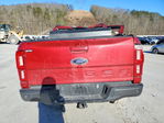 Ford Ranger 2020