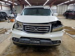 Honda Pilot 2014