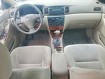 Toyota Corolla 2005