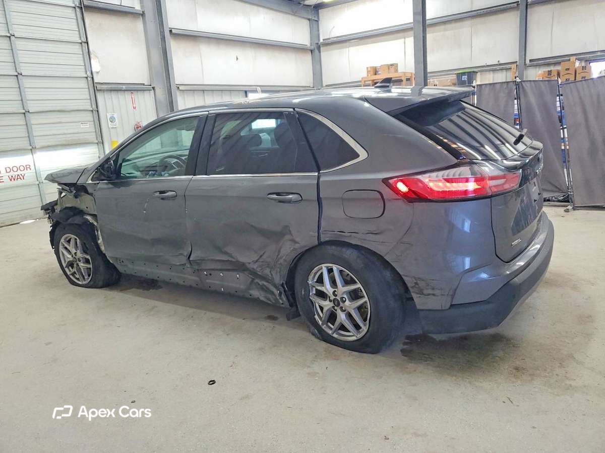 Ford Edge 2023